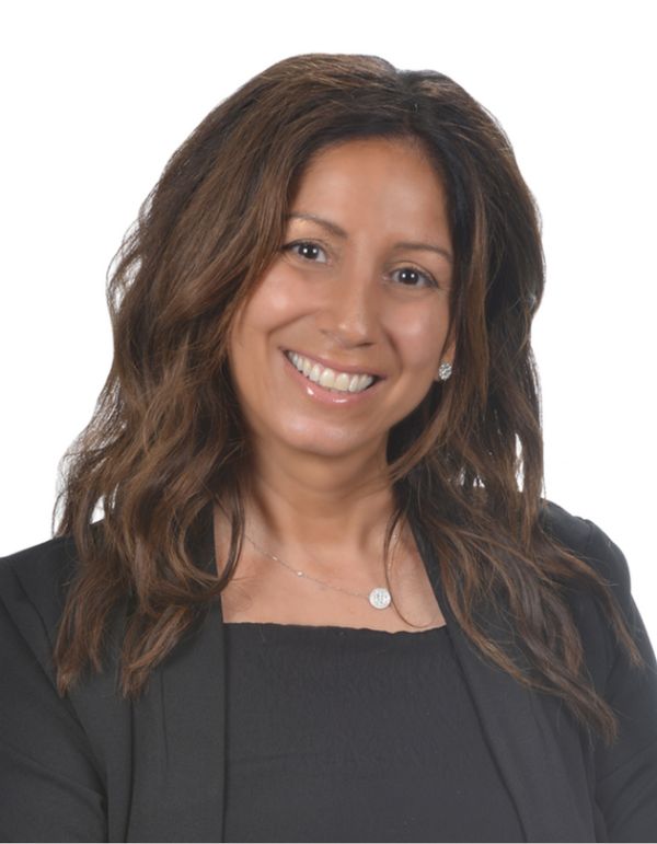 Julie  Touma-Broker