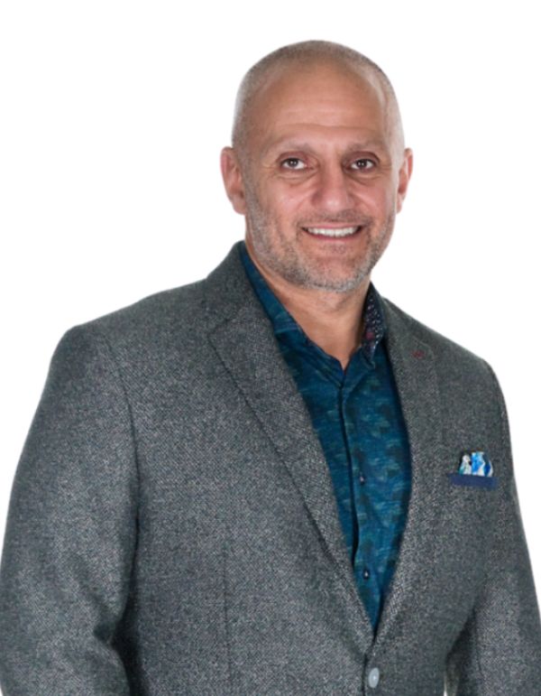 Eddie Azar-Real Estate Broker
