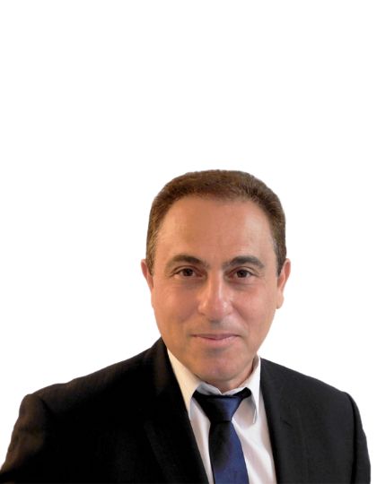 Sam Mahzoon-REALTOR®